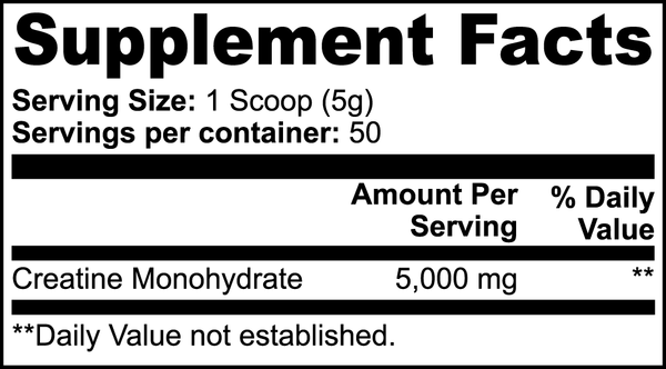 Pure Power Boost Powder