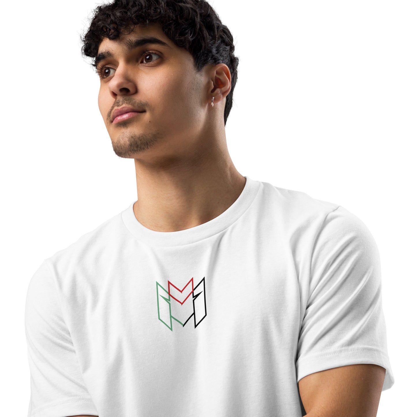 Unisex Staple Eco 1947 T-shirt