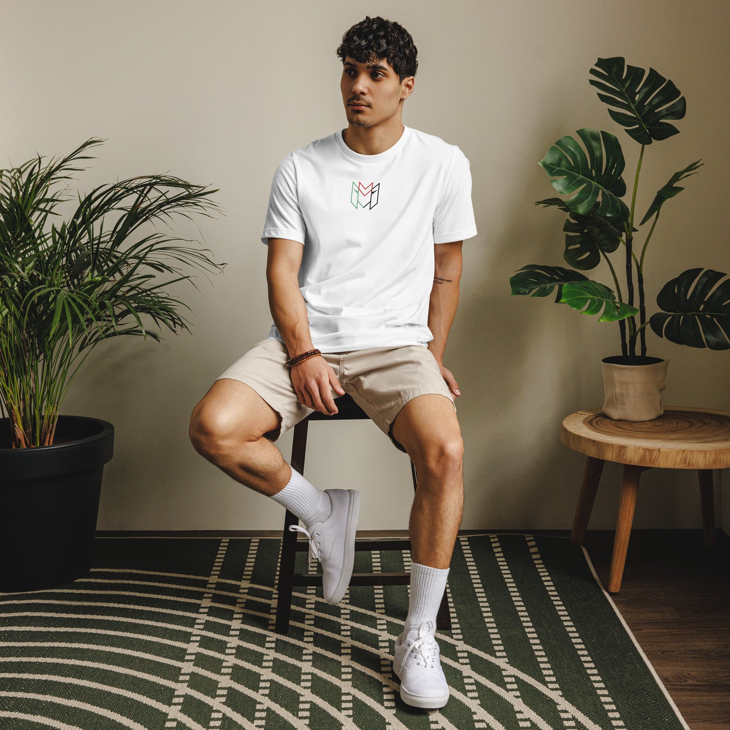 Unisex Staple Eco 1947 T-shirt