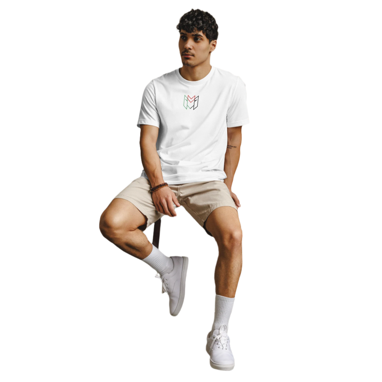 Unisex Staple Eco 1947 T-shirt
