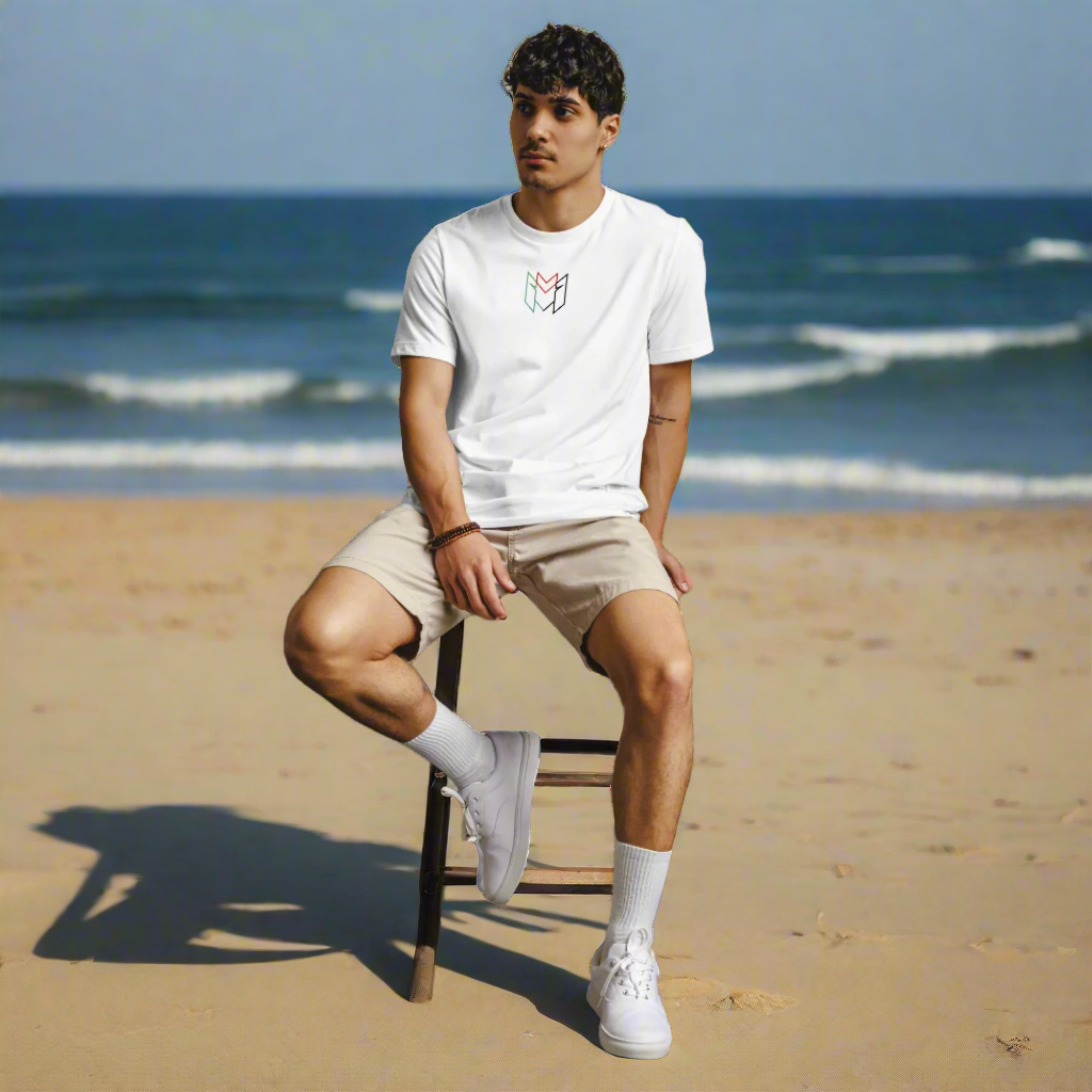 Unisex Staple Eco 1947 T-shirt