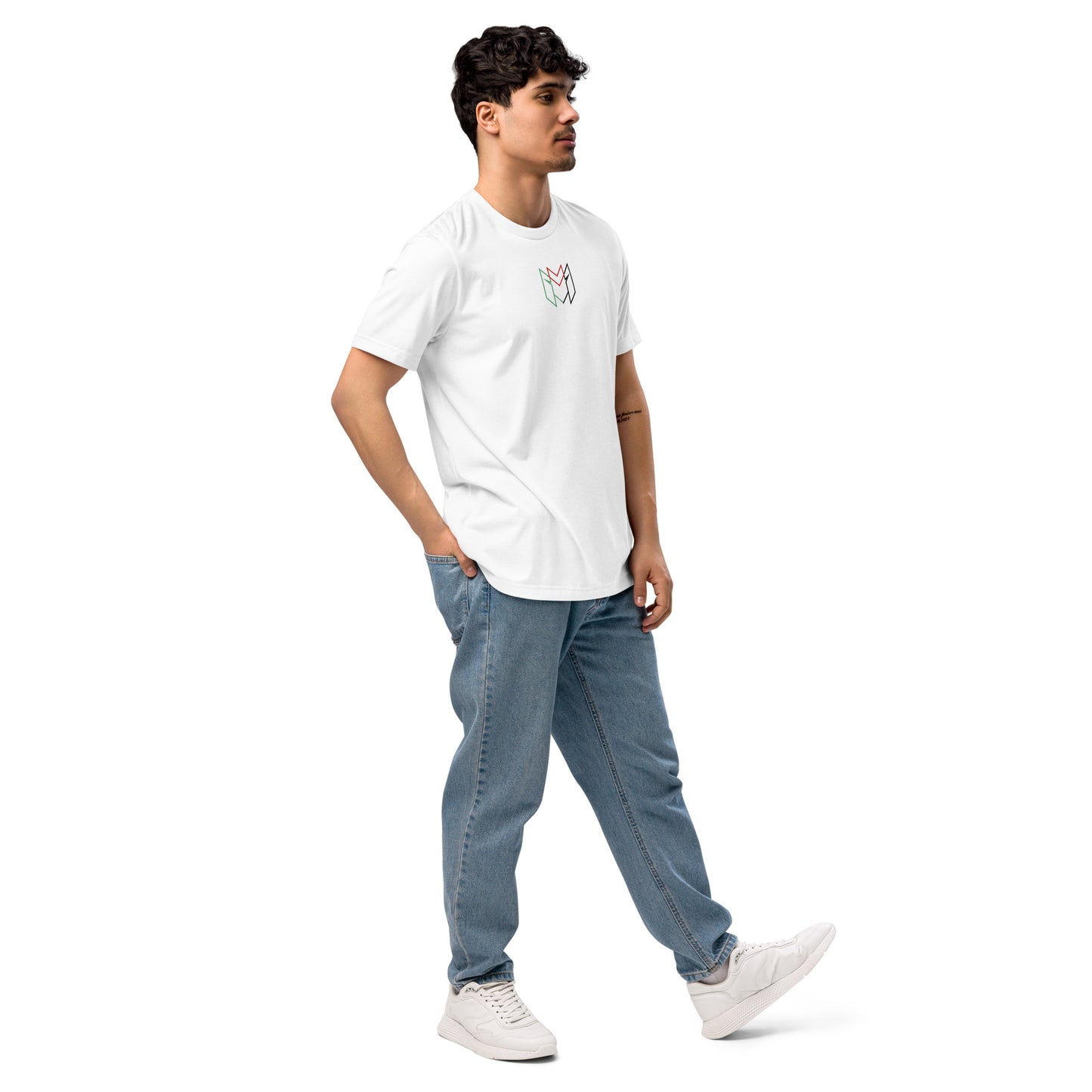 Unisex Staple Eco 1947 T-shirt