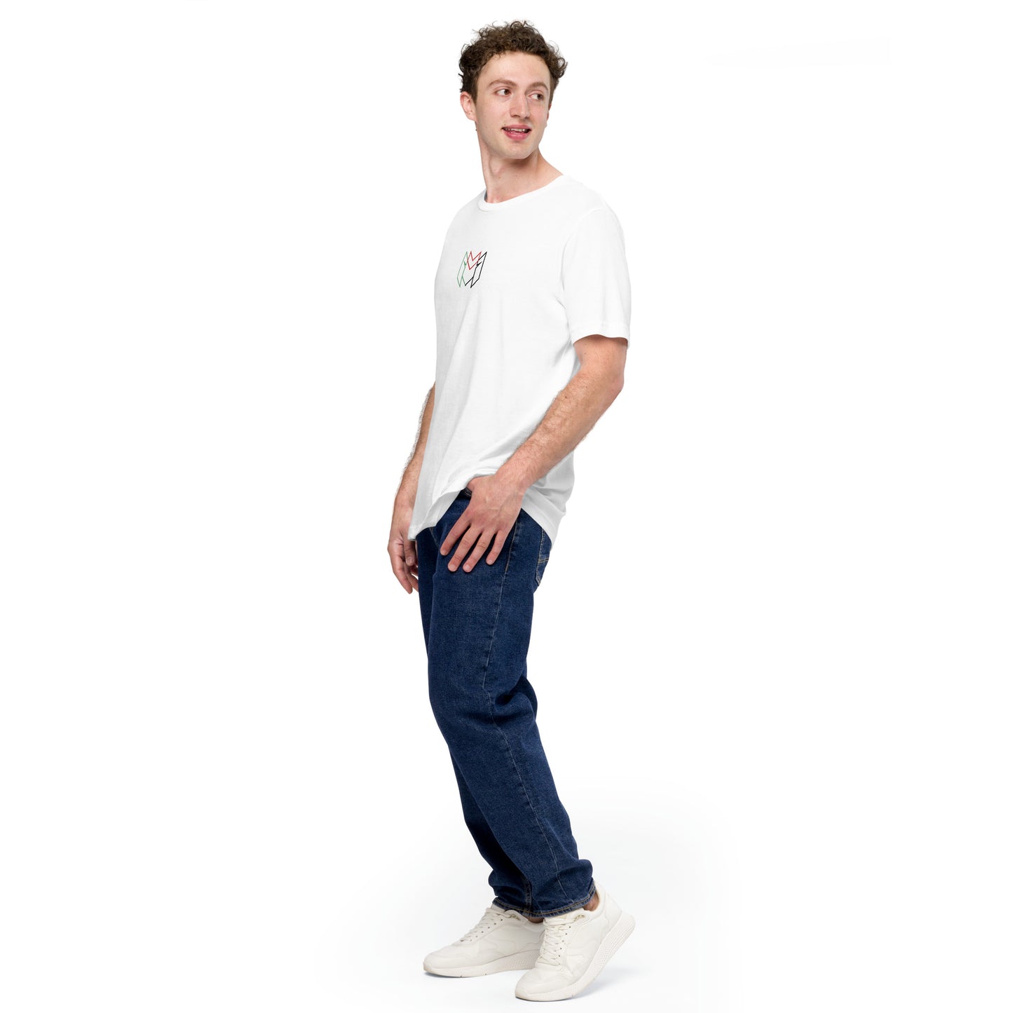 Unisex 1947 t-shirt