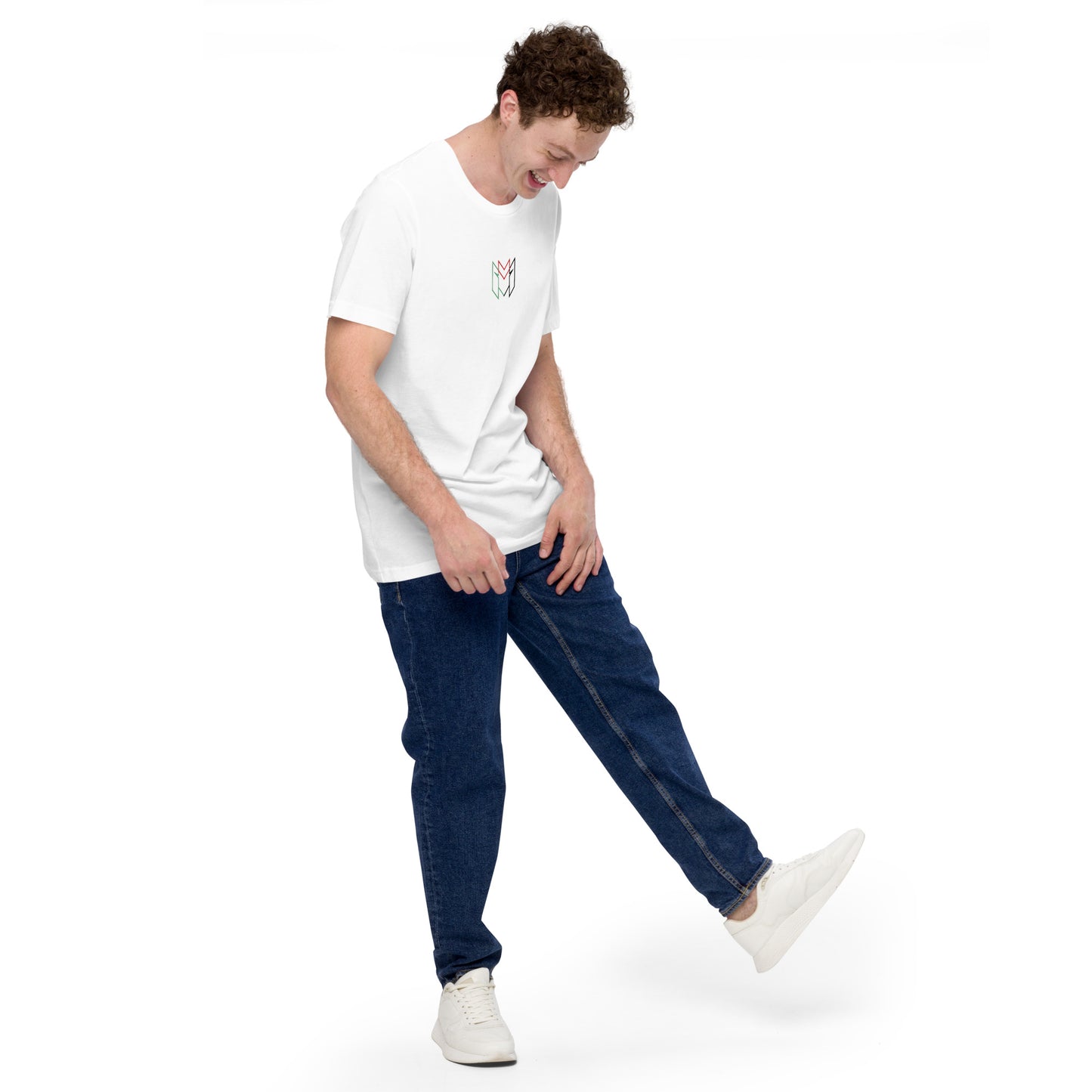 Unisex 1947 t-shirt