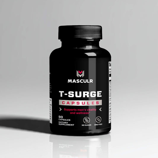 T-SURGE Capsules