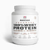 Advanced 100% Whey Protein Isolate (Chocolate)