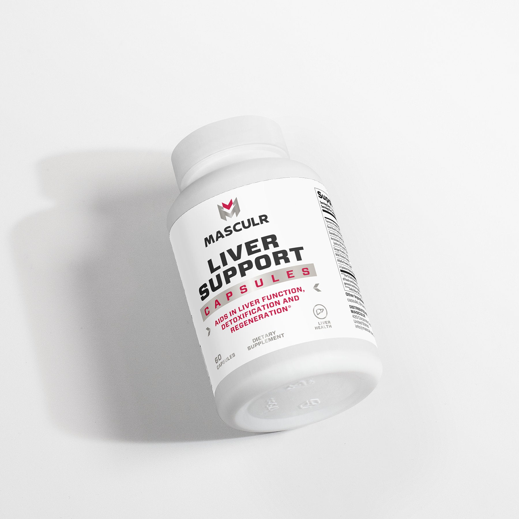 Liver Support