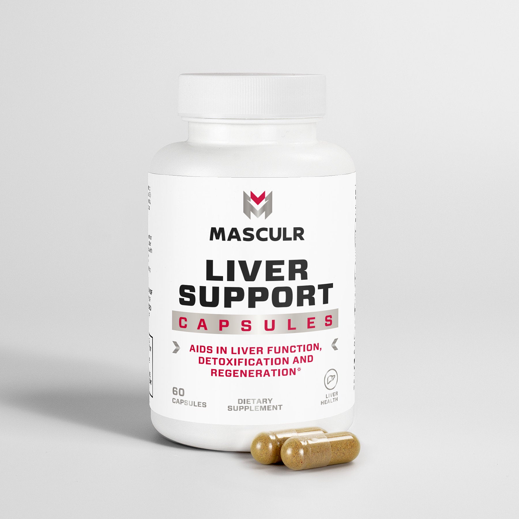 Liver Support