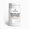 Grass-Fed Collagen Peptides Powder (Chocolate)