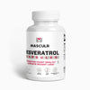 Resveratrol 600mg