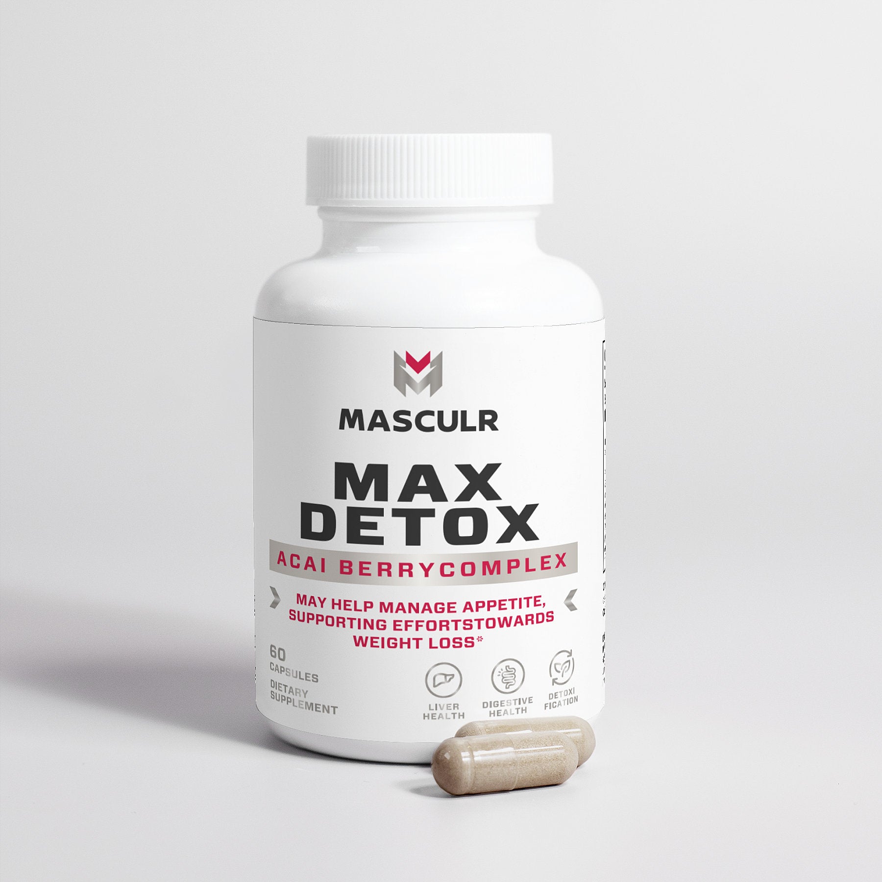 Max Detox (Acai detox)