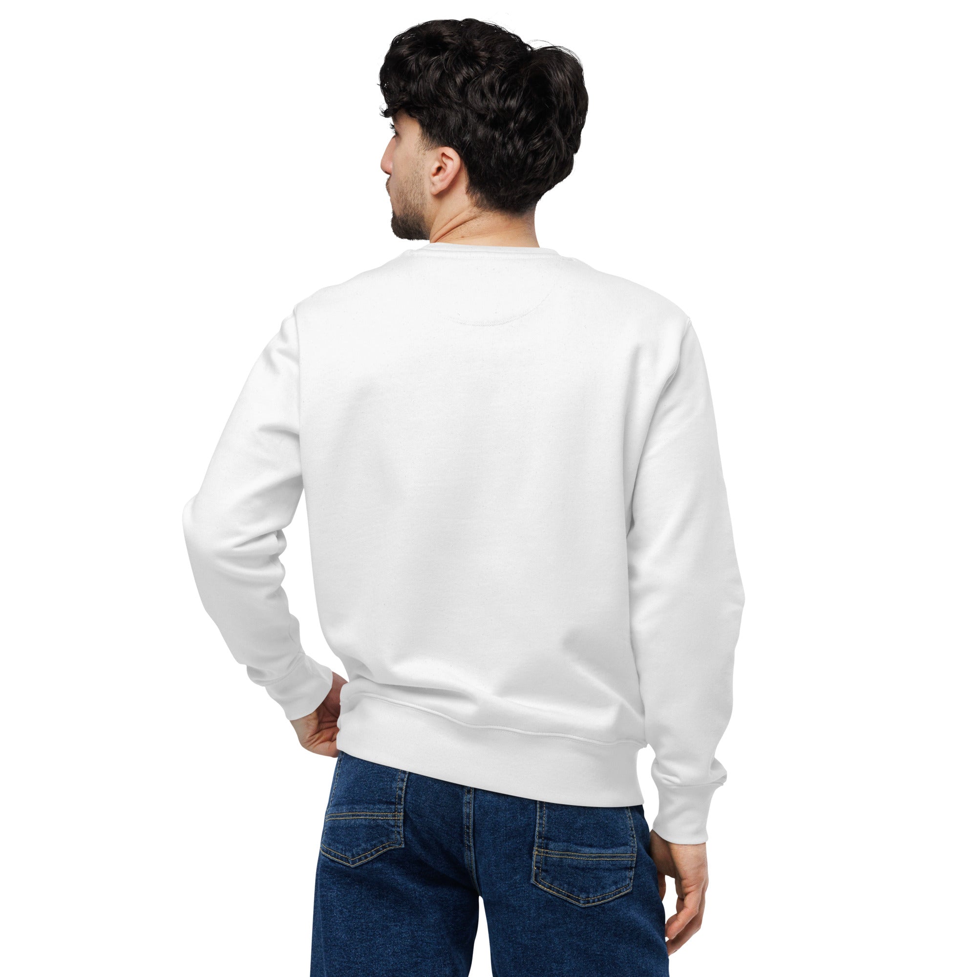 Premium 1947 Sweatshirt