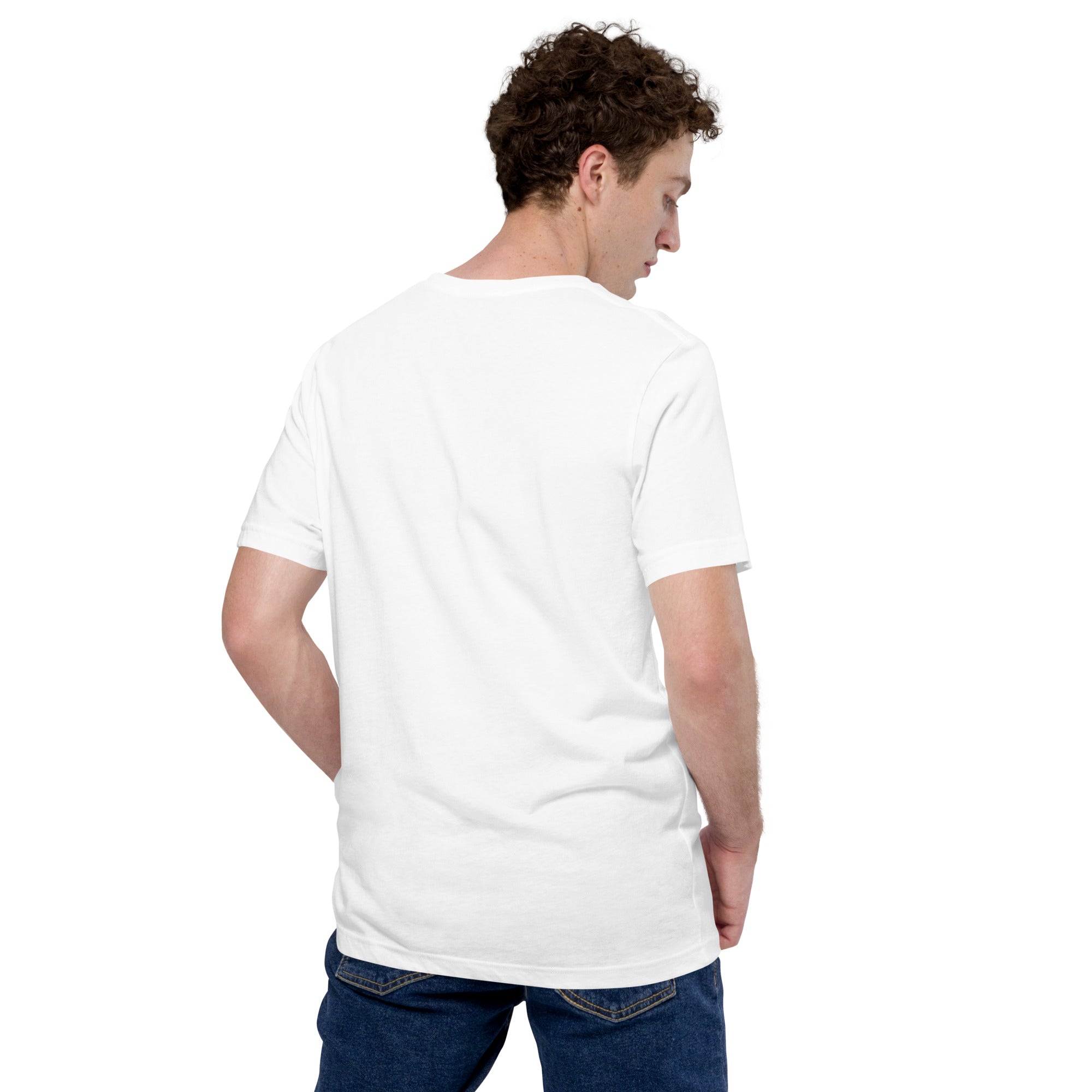 Unisex 1947  t-shirt