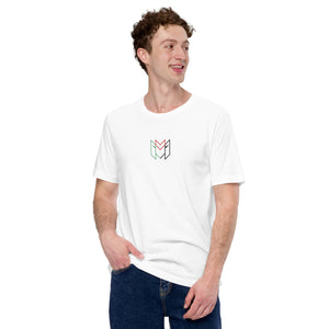 Unisex 1947  t-shirt